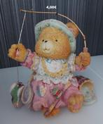 vrouwtjesbeer met hengel, Ophalen, Zo goed als nieuw