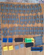 Duplotrein, Kinderen en Baby's, Speelgoed | Duplo en Lego, Ophalen, Gebruikt, Duplo