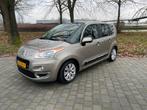 Citroën C3 Picasso 1.6 VTI 2009 Grijs, Voorwielaandrijving, Euro 5, Stof, Zwart