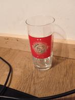 Gratis Ajax 1900 glas, Ophalen, Zo goed als nieuw, Balsport