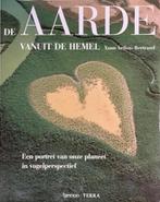 De aarde vanuit de Hemel. Arthus Bertrand. Hardcover., Ophalen of Verzenden, Zo goed als nieuw, Y. Arthus-Bertrand