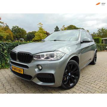 BMW X5 XDrive40e iPerformance M Sport Edition Dealer Onderho beschikbaar voor biedingen