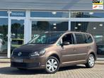 Volkswagen Touran 1.2 TSI 7 Persoons / Airco / Pdc / Stoelve, Stof, Gebruikt, Zwart, 4 cilinders