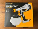 Batavia Maxxspray | Nieuw in doos, Ophalen of Verzenden, Nieuw, Verfspuit of Verfpomp