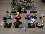 LEGO minifigures Series Serie 27 compleet nieuw in doos, Ophalen of Verzenden, Nieuw