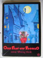 Olli Fant uit Poppelo, Ophalen of Verzenden, Gelezen, Fictie algemeen