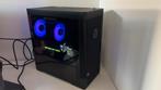 Gaming PC Setup Ryzen 7 5800, RTX 3070, 16GB Ram, Computers en Software, Desktop Pc's, Ophalen, Zo goed als nieuw, AMD Ryzen 7