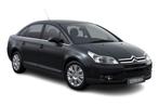 Citroën C4 1.6 16V Berline 2008 Zwart LPG, Auto's, Citroën, Voorwielaandrijving, 4 cilinders, Zwart, 1587 cc