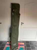 Foedraal (nieuw) karpervissen ultimate protect, Ophalen, Nieuw