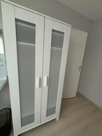 Nette kledingkast - 80x180x50 cm, Ophalen, Overige materialen, Gebruikt, 50 tot 100 cm