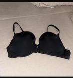 Nieuwe Zwarte BH  marks & Spencer 80D, Kleding | Dames, Ophalen of Verzenden, Zwart, BH