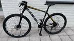 Mountainbike 29 inch, Shimano Acera Schijfremmen, Gebruikt, Hardtail, 49 tot 53 cm, Ophalen