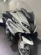 BMW R 1250 RT OPTION 719, Einsteinlaan 5
2289 CC  Rijswijk, NL, 1254 cc, Toermotor, Info@bmw-motorrad.nl