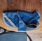 Bucas Hondenjas • 35cm • 50 gram • Waterdicht, Dieren en Toebehoren, Hondenkleding, Ophalen of Verzenden, Zo goed als nieuw, Hondenjas
