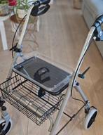 Rollator drive road, Diversen, Ophalen of Verzenden, Opvouwbaar, Zo goed als nieuw