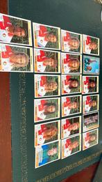 Panini voetbal 95 feyenoord, Verzamelen, Ophalen of Verzenden, Zo goed als nieuw, Feyenoord, Poster, Plaatje of Sticker