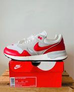 Nike air oddysey og red maat 45 staat 9/10, Kleding | Heren, Schoenen, Ophalen of Verzenden, Zo goed als nieuw, Overige kleuren