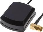GPS-antenne SMA-connector., ACV GmbH, Nieuw, Straßburger Allee 10-12 41812 Erkelenz, Info@acvgmbh.de