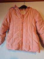 Meisjes jas draagmaat 122, Ophalen of Verzenden, Zo goed als nieuw, Meisje, Jas