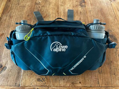 Heuptas Lowe Alpine - Nijmegen 6, Sport en Fitness, Bergsport en Wandelen, Zo goed als nieuw, Overige typen, Ophalen of Verzenden