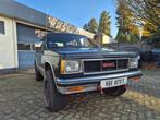GMC JIMMY 4X4, Automaat, Gebruikt, 1670 kg, Overige carrosserieën