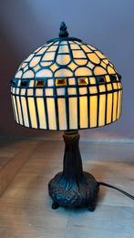 Antieke Tiffany lamp, Antiek en Kunst, Ophalen