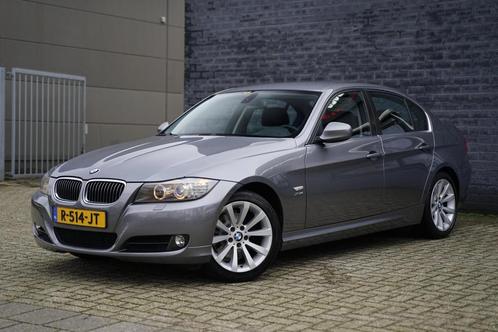 BMW 3-serie 325xi 3.0 LCI 218pk, Leder, Sportstoelen, NAP, Auto's, BMW, Bedrijf, Te koop, 3-Serie, 4x4, ABS, Airbags, Airconditioning