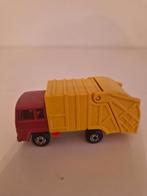 Matchbox Refeuse Truck no38, Ophalen of Verzenden, Zo goed als nieuw, Bus of Vrachtwagen, Matchbox