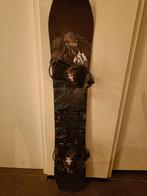 Jones Splitboard Mountain Twin (159) te huur, Sport en Fitness, Ophalen, Gebruikt, Board