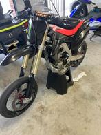 Honda crf polisport kappen nieuw, Ophalen of Verzenden, Zo goed als nieuw, Honda