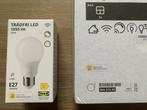 Ikea led lampen, Led-lamp, Minder dan 30 watt, Nieuw, E27 (groot)