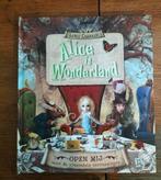 Alice in Wonderland, Boeken, Ophalen of Verzenden, Zo goed als nieuw