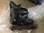 4 wielen skeeler, Zo goed als nieuw, Inline skates 4 wielen, Dames, Ophalen