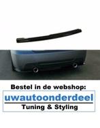 Spoiler Voorspoiler Sideskirt Voor Bmw E90 E91 E92 E93 M3 3, Verzenden, Automotive Parts, A.parts@hotmail.nl, Trasmolenlaan 12 3447 GZ Woerden