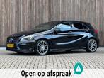 Mercedes-Benz A-klasse 180 Ambition |AMG-Styling|, 65 €/maand, Gebruikt, 4 cilinders, Start-stop-systeem