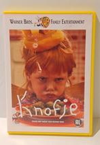 Knofje – DVD Alle leeftijden jeugdserie 6 afleveringen, Alle leeftijden, Ophalen of Verzenden, Zo goed als nieuw, Overige genres