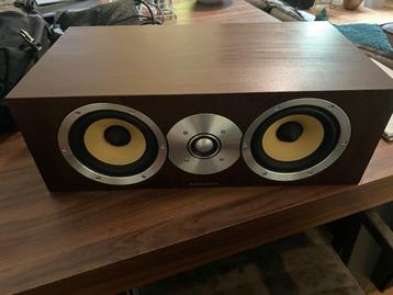 Te koop:  B&W CM Center beschikbaar voor biedingen