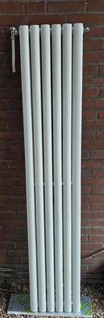Design Radiator 35x180 cm - Inclusief Ophangbeugels, Doe-het-zelf en Verbouw, Verwarming en Radiatoren, Ophalen, Gebruikt, Radiator