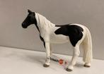 Schleich Exclusive Tennessee Walking Horse met Vaan ~ 72151, Ophalen of Verzenden, Zo goed als nieuw, Paard, Beeldje of Figuurtje