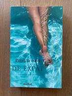 Patricia Snel - De expat, Ophalen, Gelezen