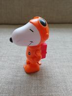 SNOOPY POPPETJE MAC DONALDS, Ophalen of Verzenden, Zo goed als nieuw