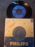 BOBBEJAAN SCHOEPEN - CAFE ZONDER BIER, Cd's en Dvd's, Vinyl Singles, 7 inch, Single, Ophalen of Verzenden, Zo goed als nieuw