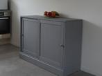 IKEA HAVSTA Buffet basiselement, Ophalen, Gebruikt, 100 tot 150 cm, Minder dan 100 cm