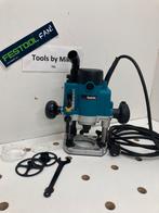 Nieuwe/ongebruikte Makita RP0910 bovenfrees, Ophalen, Nieuw, Bovenfrees, Makita