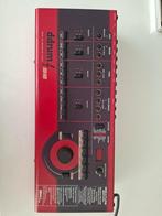 Ddrum 4 se drum module, Muziek en Instrumenten, Ophalen of Verzenden, Zo goed als nieuw, Overige merken