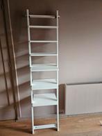 Hjalmaren Ikea wandrek, Ophalen, Zo goed als nieuw, Minder dan 150 cm, Minder dan 100 cm