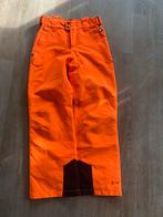 Protest skibroek mooi fel oranje maat 152, Broek, Protest, Jongen of Meisje, Ophalen of Verzenden