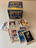 Panini World Cup Story Complete Set + box voetbalplaatjes, Verzamelen, Sportartikelen en Voetbal, Ophalen of Verzenden, Zo goed als nieuw