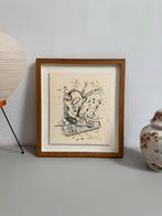 Guy Olivier - De DJ - Amsterdam, Antiek en Kunst, Ophalen of Verzenden