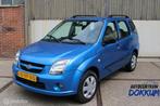 Suzuki Ignis 1.3 GLS 2004 | APK 03-2026 | Zuinig & compact, Voorwielaandrijving, 94 pk, Gebruikt, Metallic lak